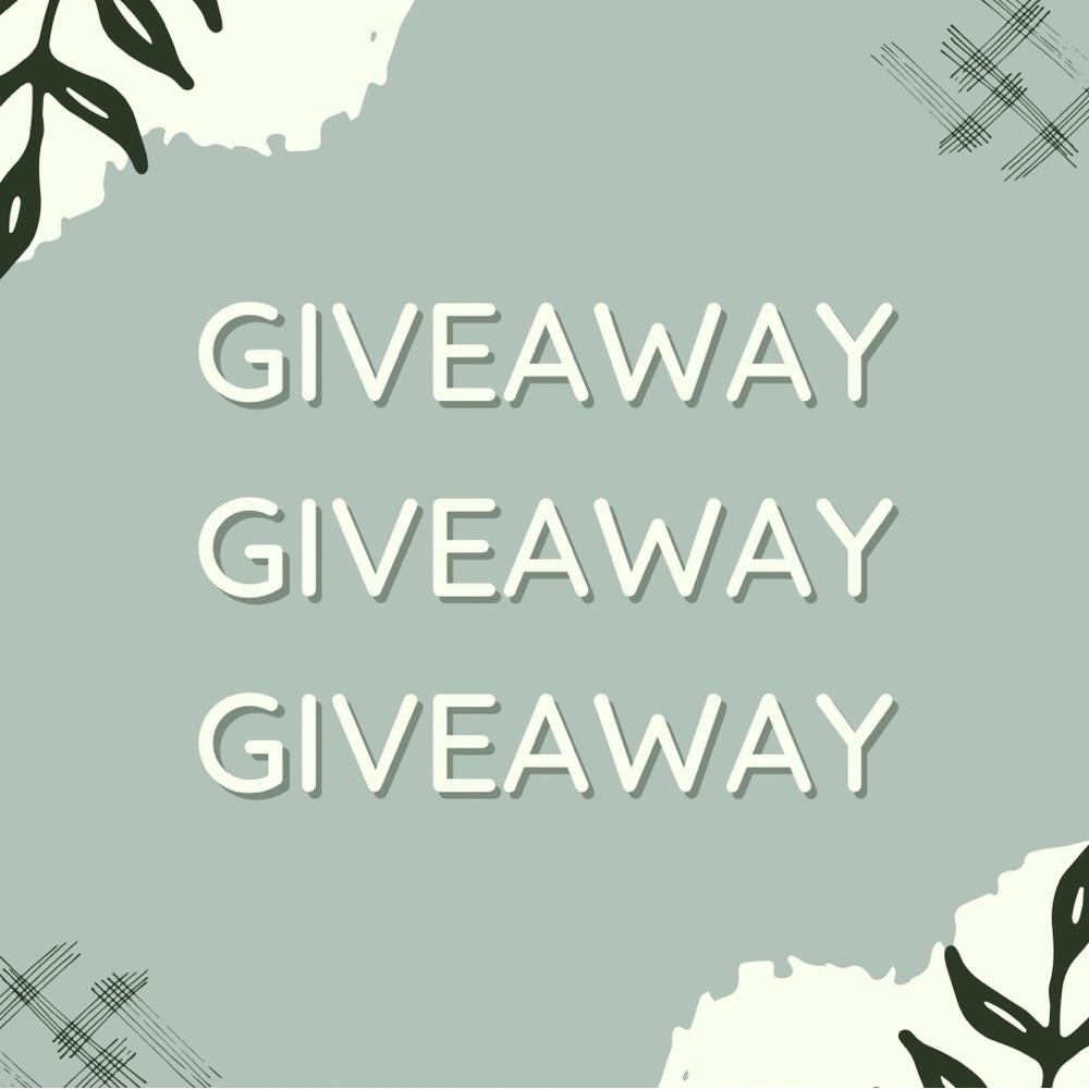 GIVEAWAY! Feel Free to Bundle Shipping is on me! - Picture 5 of 5